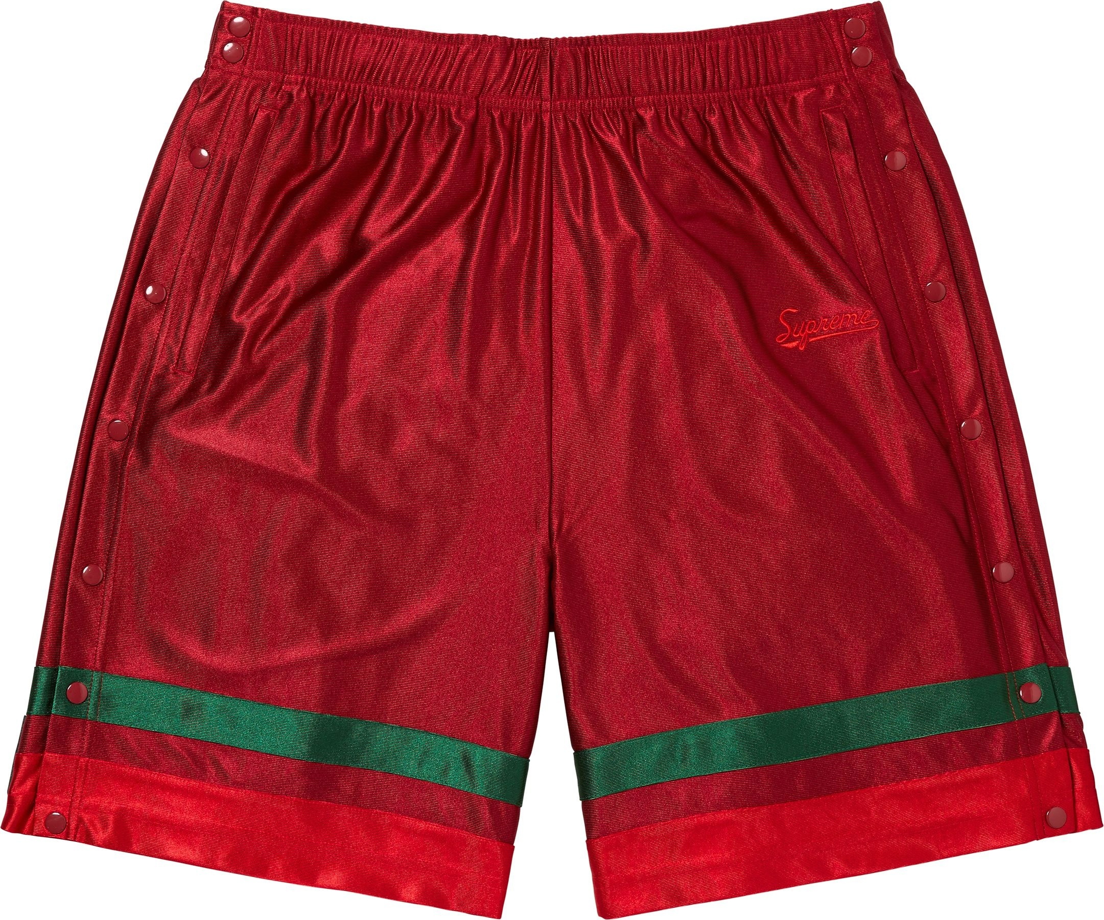Dazzle Breakaway Short view 7
